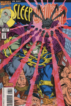 Sleepwalker (1991) #26