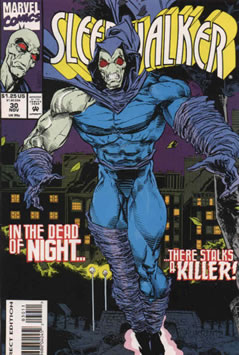 Sleepwalker (1991) #30