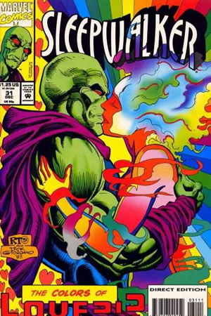 Sleepwalker (1991) #31