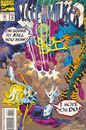 Sleepwalker (1991) #32
