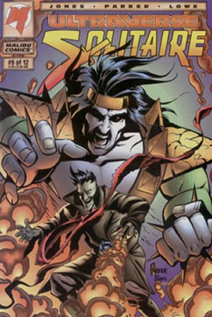 Solitaire (1993) #9