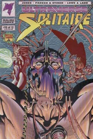 Solitaire (1993) #10