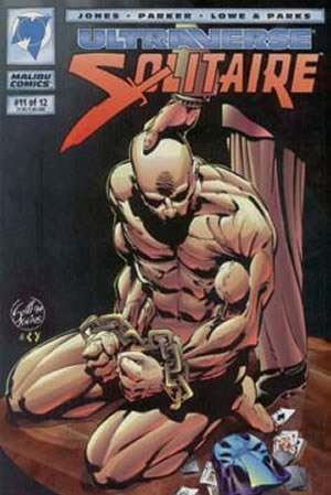 Solitaire (1993) #11