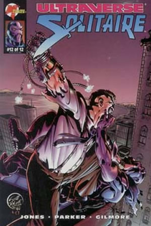 Solitaire (1993) #12