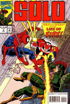 Solo (1994) #2