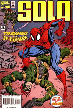 Solo (1994) #3