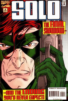 Solo (1994) #4