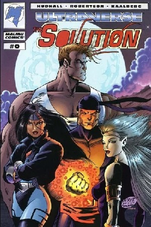 Solution (1993) #0