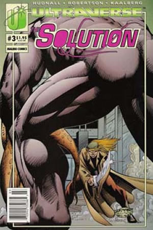 Solution (1993) #3