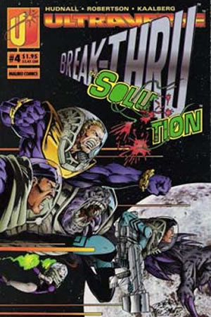 Solution (1993) #4