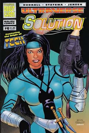 Solution (1993) #6