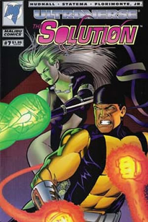 Solution (1993) #7