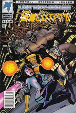 Solution (1993) #8