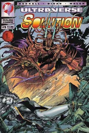 Solution (1993) #9