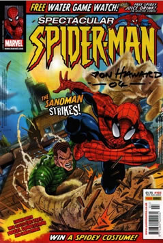 Spectacular Spider-Man Adventures (1995) #103