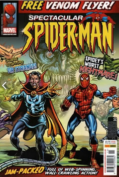 Spectacular Spider-Man Adventures (1995) #115