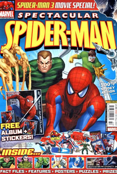Spectacular Spider-Man Adventures (1995) #150