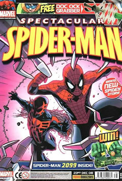 Spectacular Spider-Man Adventures (1995) #178
