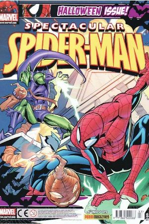 Spectacular Spider-Man Adventures (1995) #193