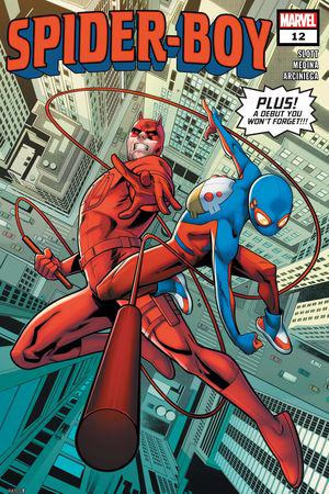 Spider-Boy (2023) #12