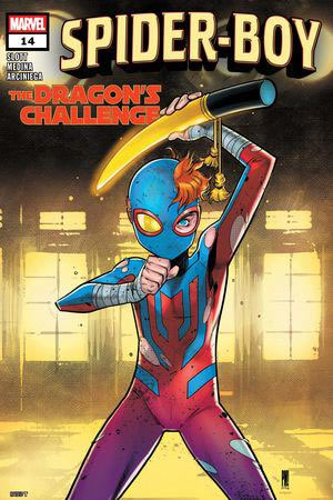 Spider-Boy (2023) #14