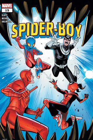 Spider-Boy (2023) #15
