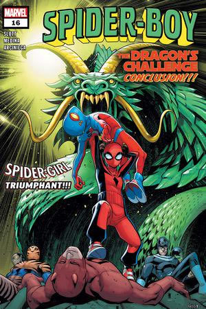 Spider-Boy (2023) #16