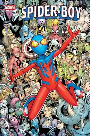 Spider-Boy (2023) #20