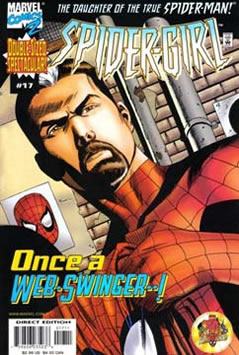 Spider-Girl (1998) #17