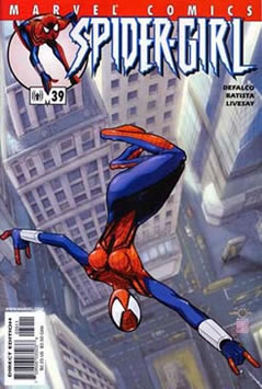 Spider-Girl (1998) #39