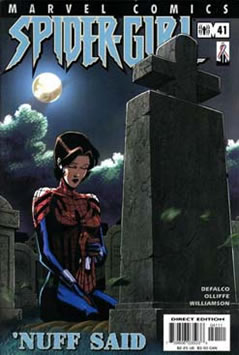Spider-Girl (1998) #41