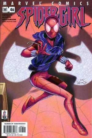 Spider-Girl (1998) #46