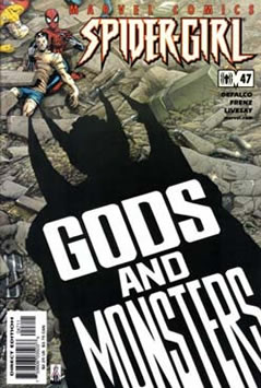 Spider-Girl (1998) #47