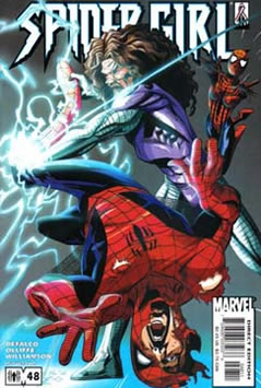 Spider-Girl (1998) #48