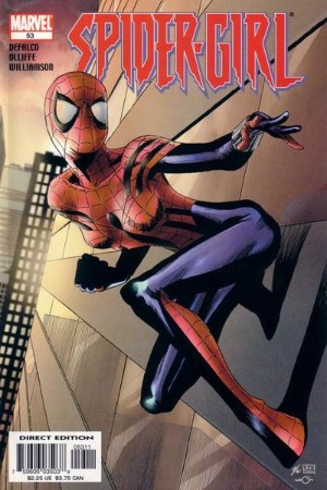 Spider-Girl (1998) #53