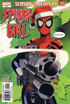 Spider-Girl (1998) #54