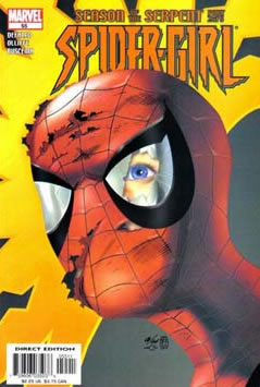 Spider-Girl (1998) #55