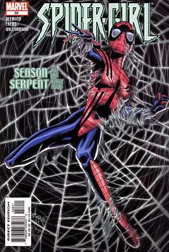 Spider-Girl (1998) #58