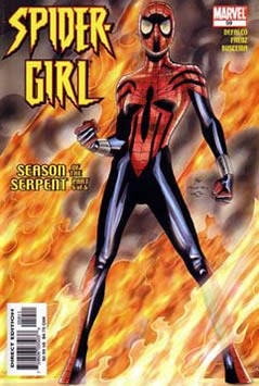 Spider-Girl (1998) #59