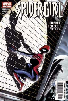 Spider-Girl (1998) #62