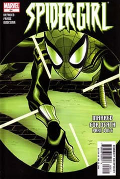 Spider-Girl (1998) #64