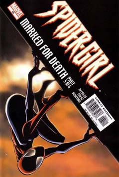 Spider-Girl (1998) #65