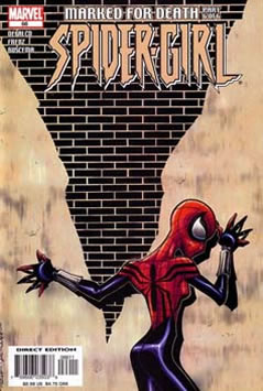Spider-Girl (1998) #66