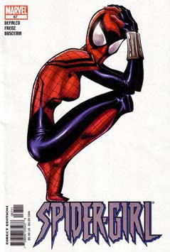 Spider-Girl (1998) #67