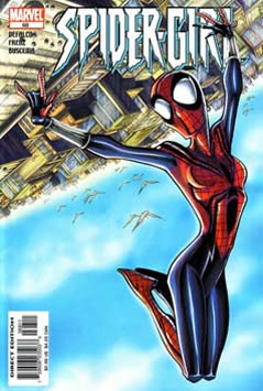 Spider-Girl (1998) #68