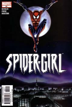 Spider-Girl (1998) #69