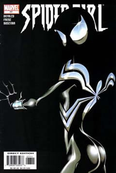 Spider-Girl (1998) #77