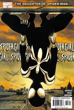 Spider-Girl (1998) #78