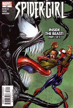 Spider-Girl (1998) #82