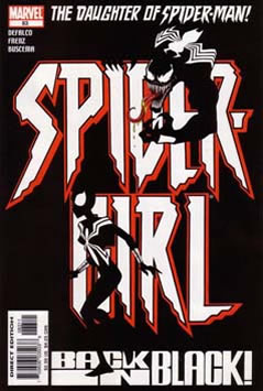 Spider-Girl (1998) #83